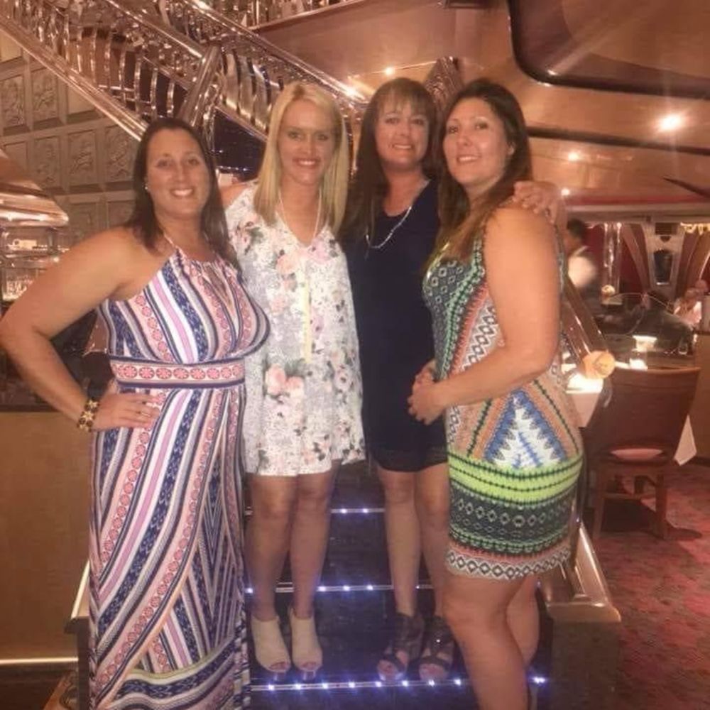 Meet your Posher, Cheryl